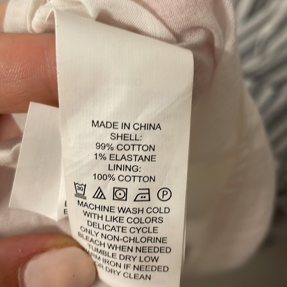 Kate Spade Broom Street Maxi Dresz - Picture 5 of 5